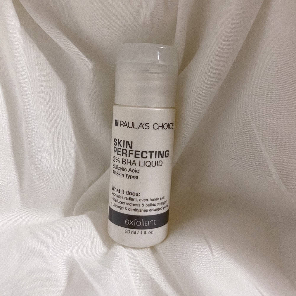 Paula’s Choice - Skin Perfecting 2% BHA